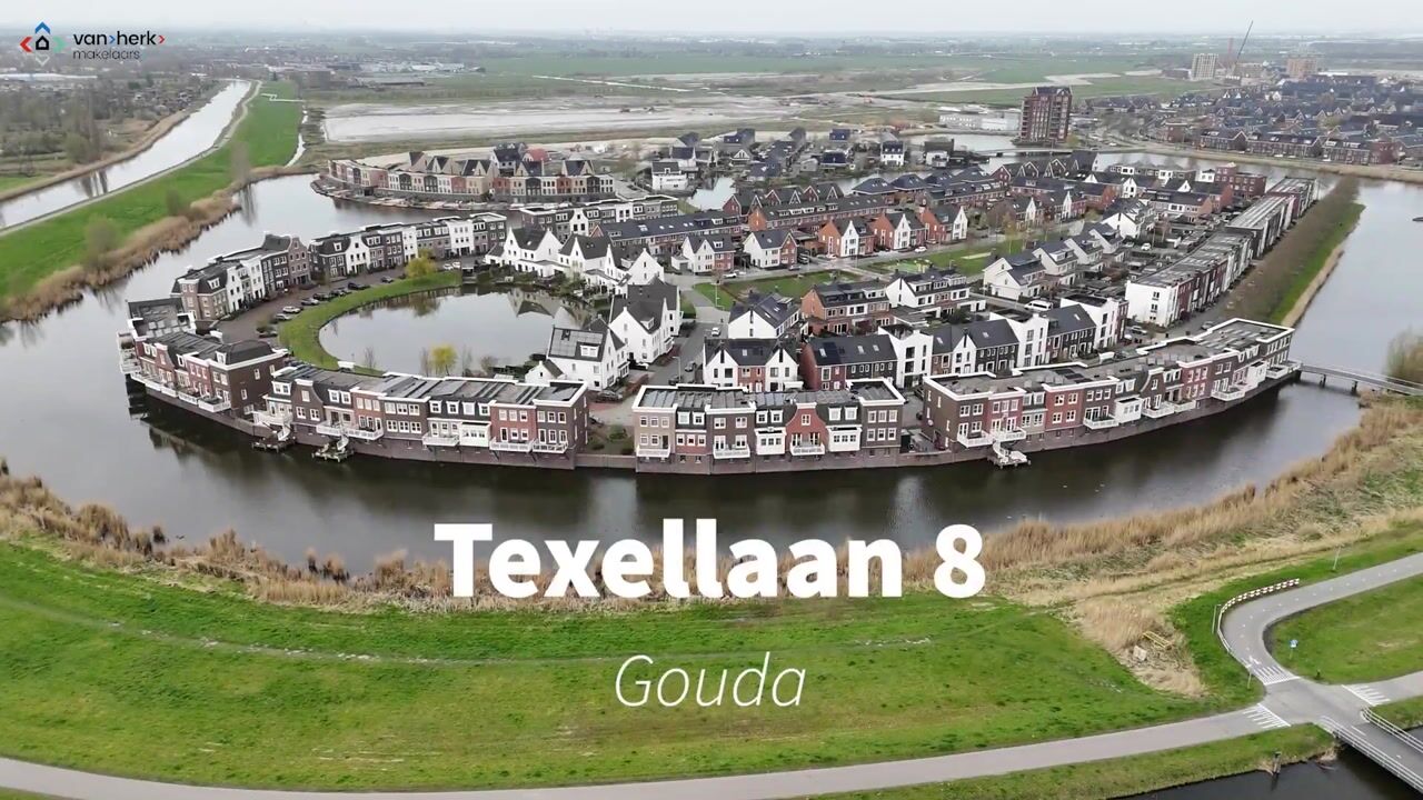 Video of Texellaan 8