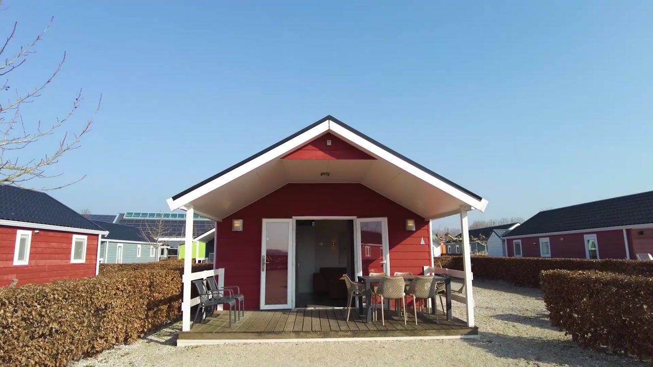 Video van Eiland van Maurik 7-K123