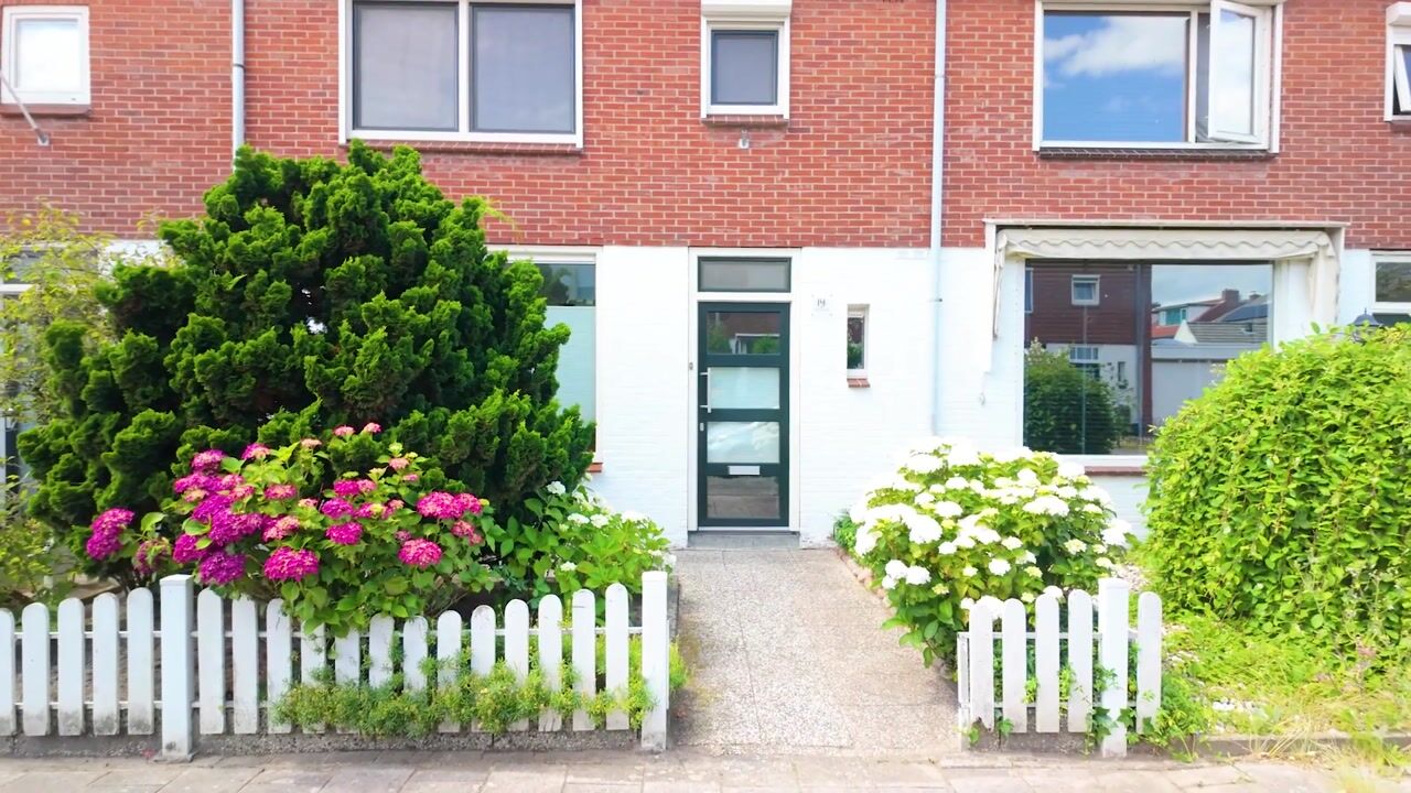 Video van Schoolbosweg 14