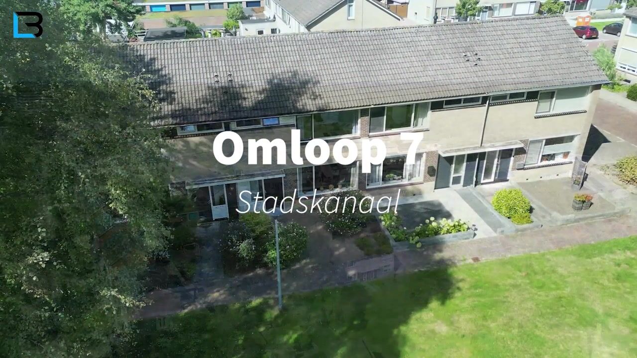 Video van Omloop 7
