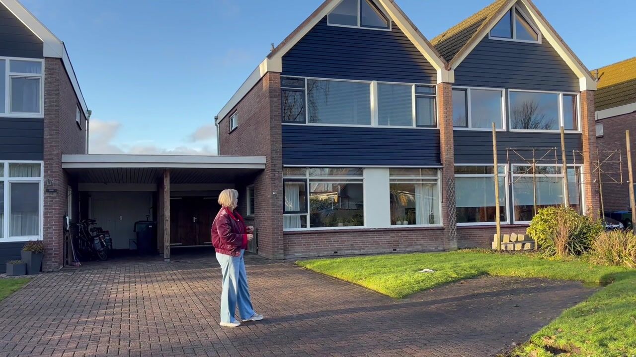 Video van Hoppesteegde 70