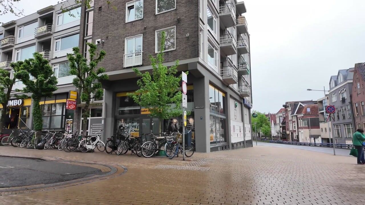 Video van Oosterstraat 60