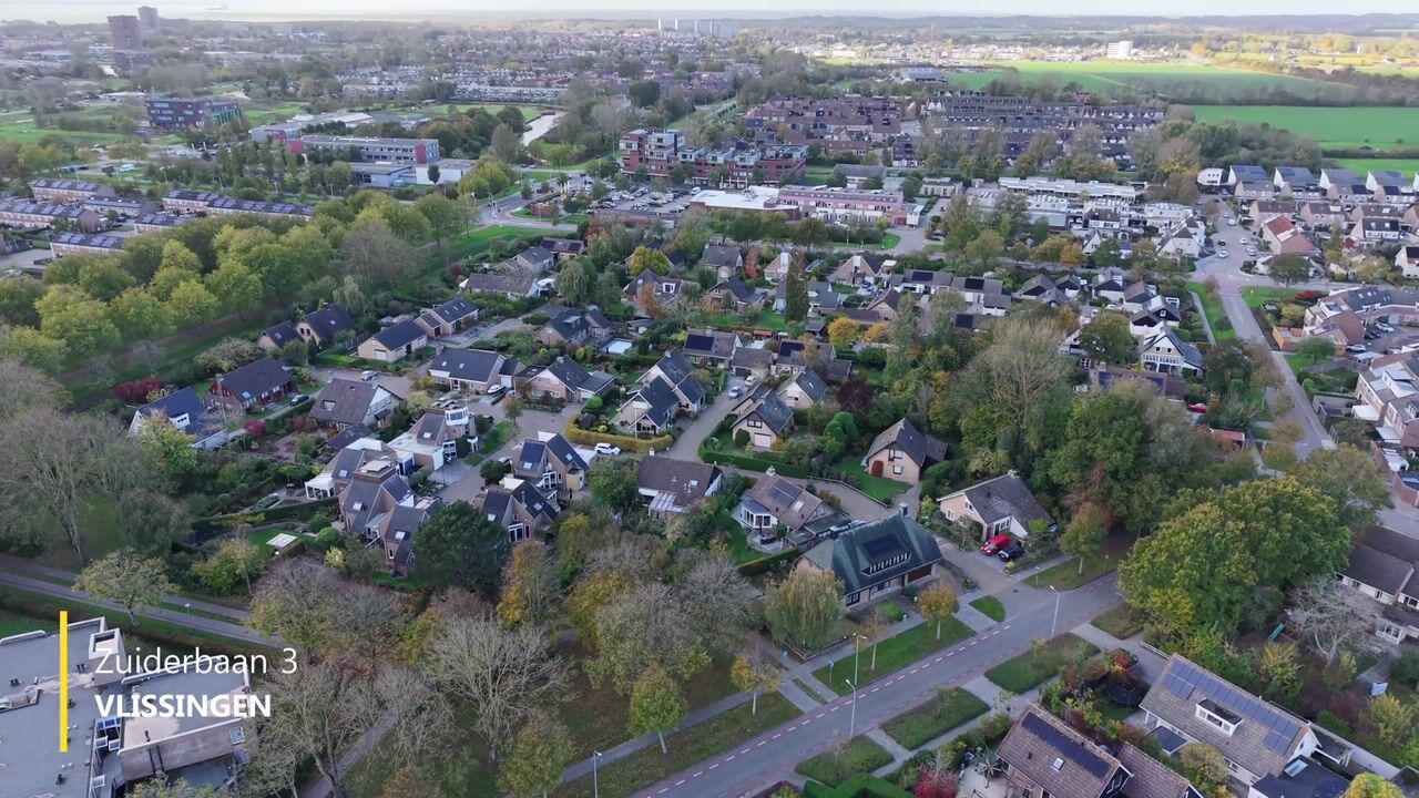 Video of Zuiderbaan 3