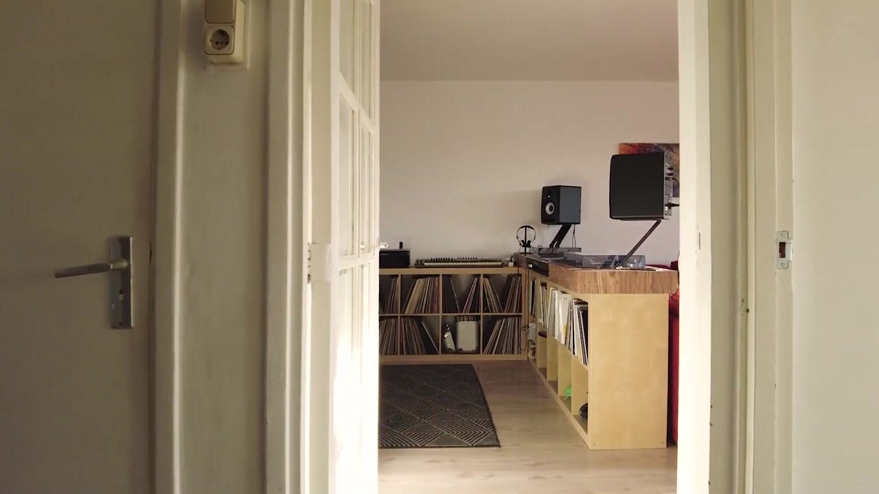 Video of Belgiëlaan 40