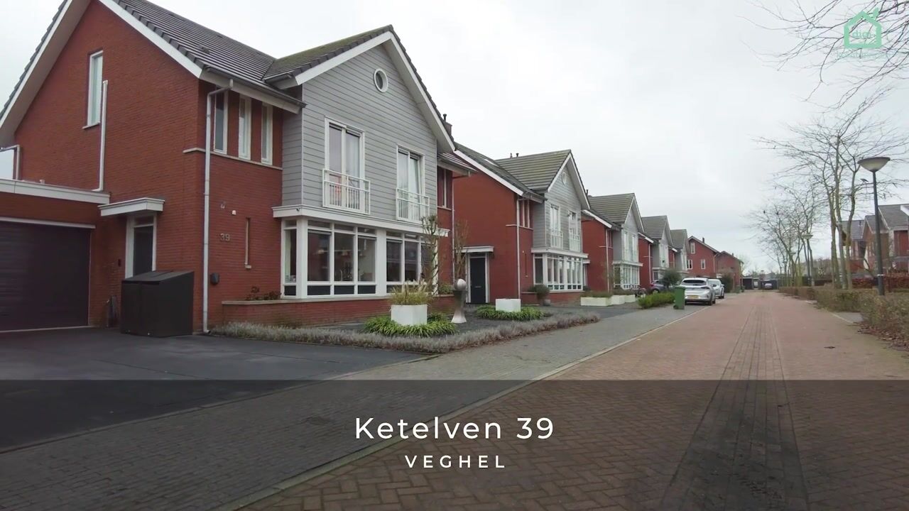Video van Ketelven 39
