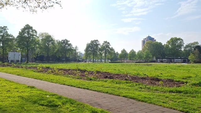 Video van Hof van Heemlanden