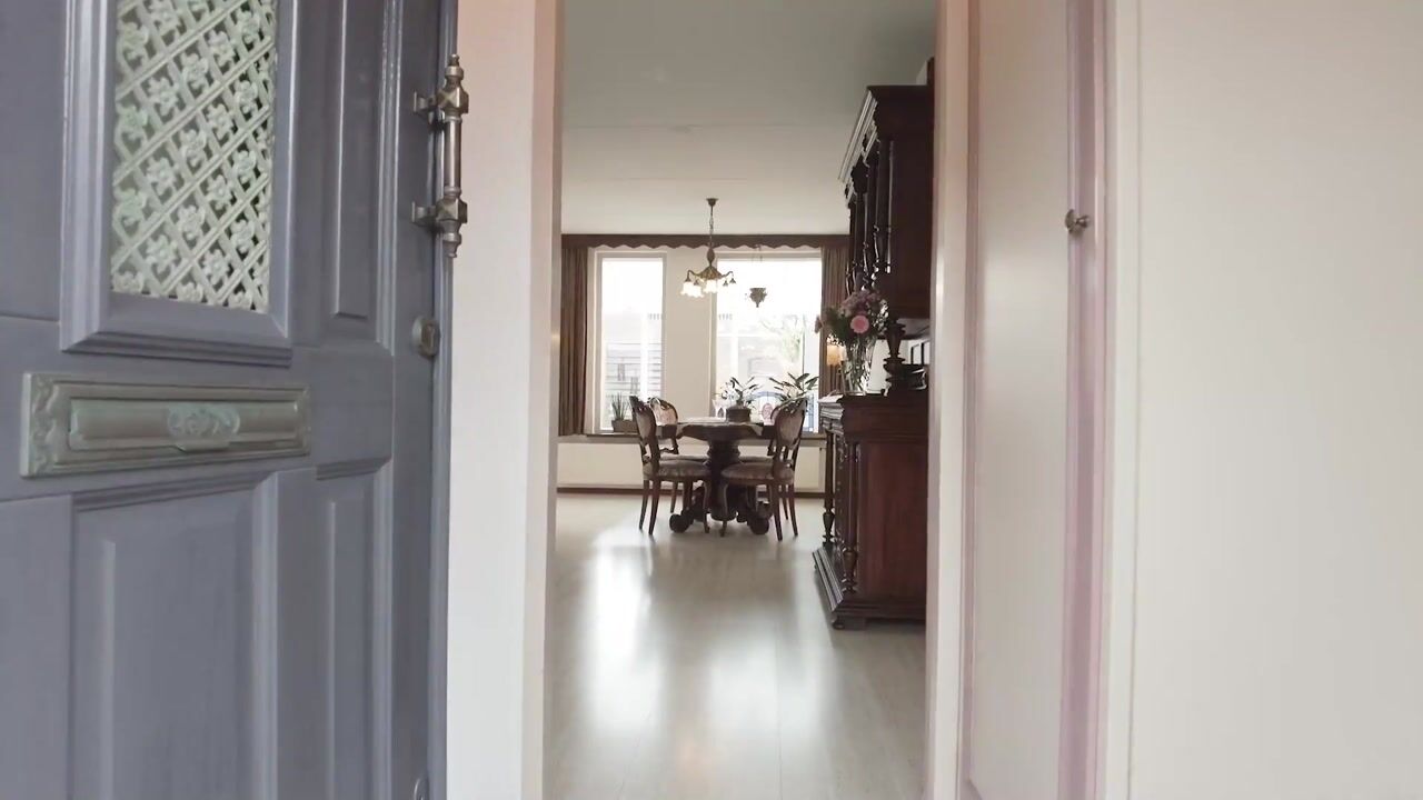 Video van Kastanjelaan 36