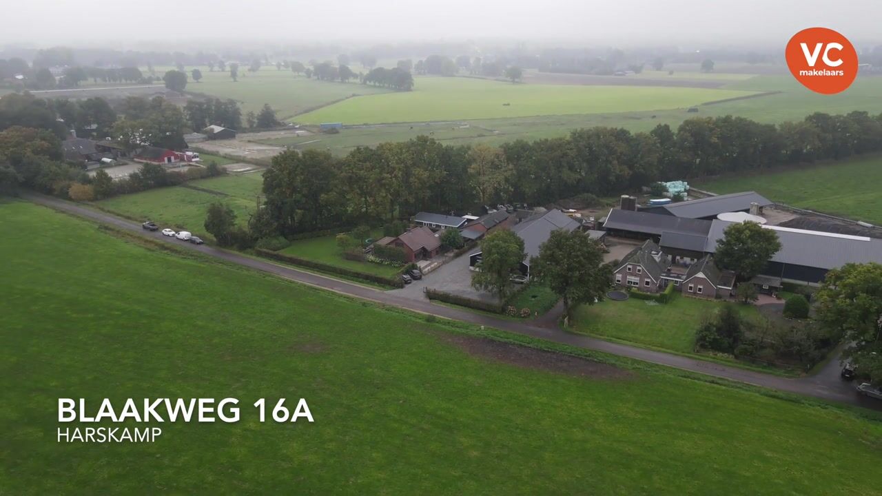 Video van Blaakweg 16-A