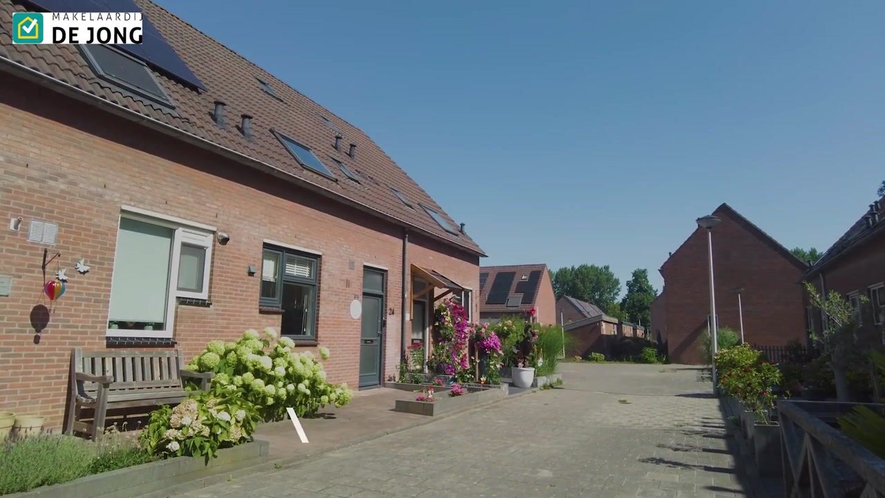 Video van Wipmolen 24