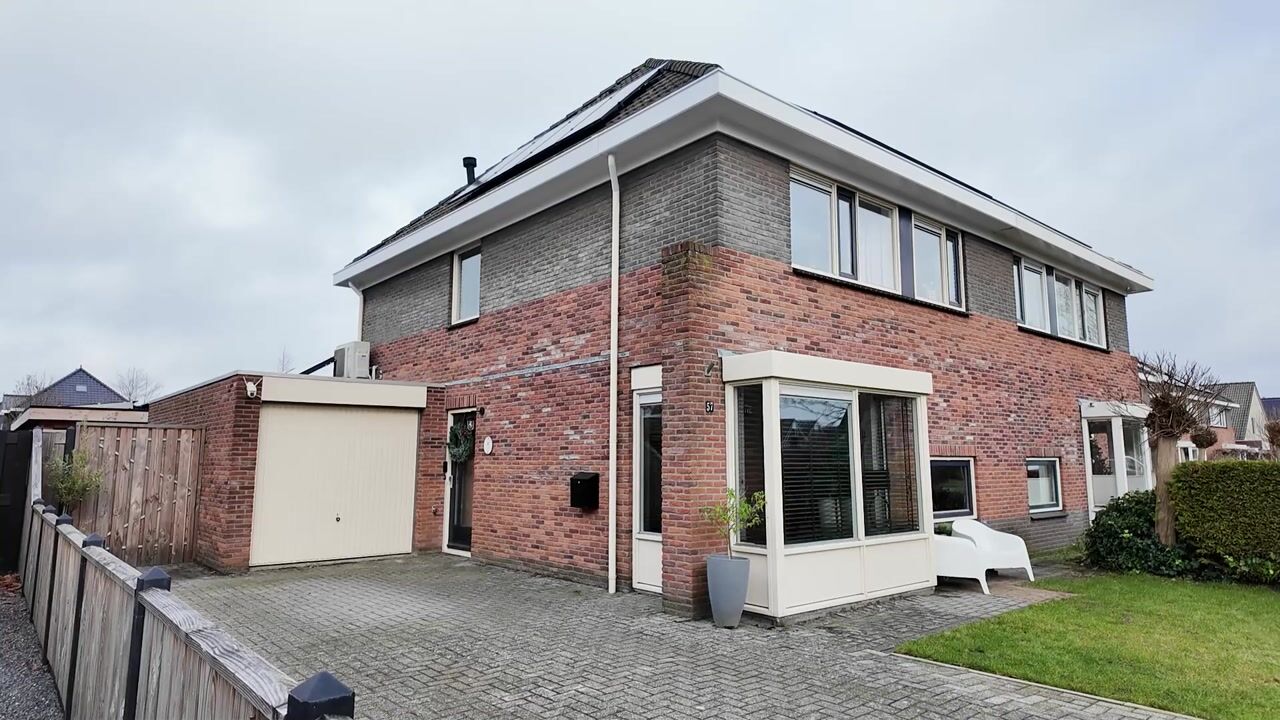 Video of Stuurboord 57