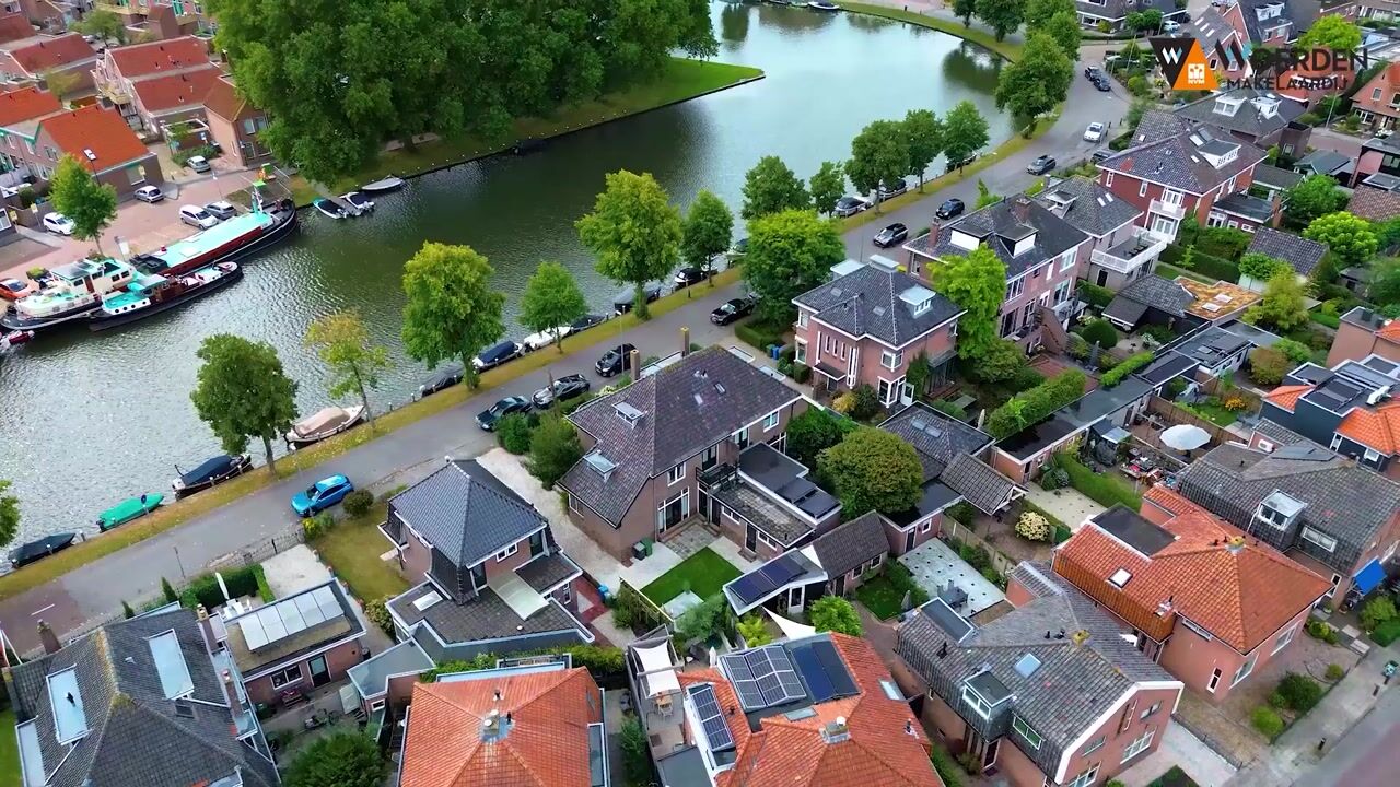 Video van Singel 103
