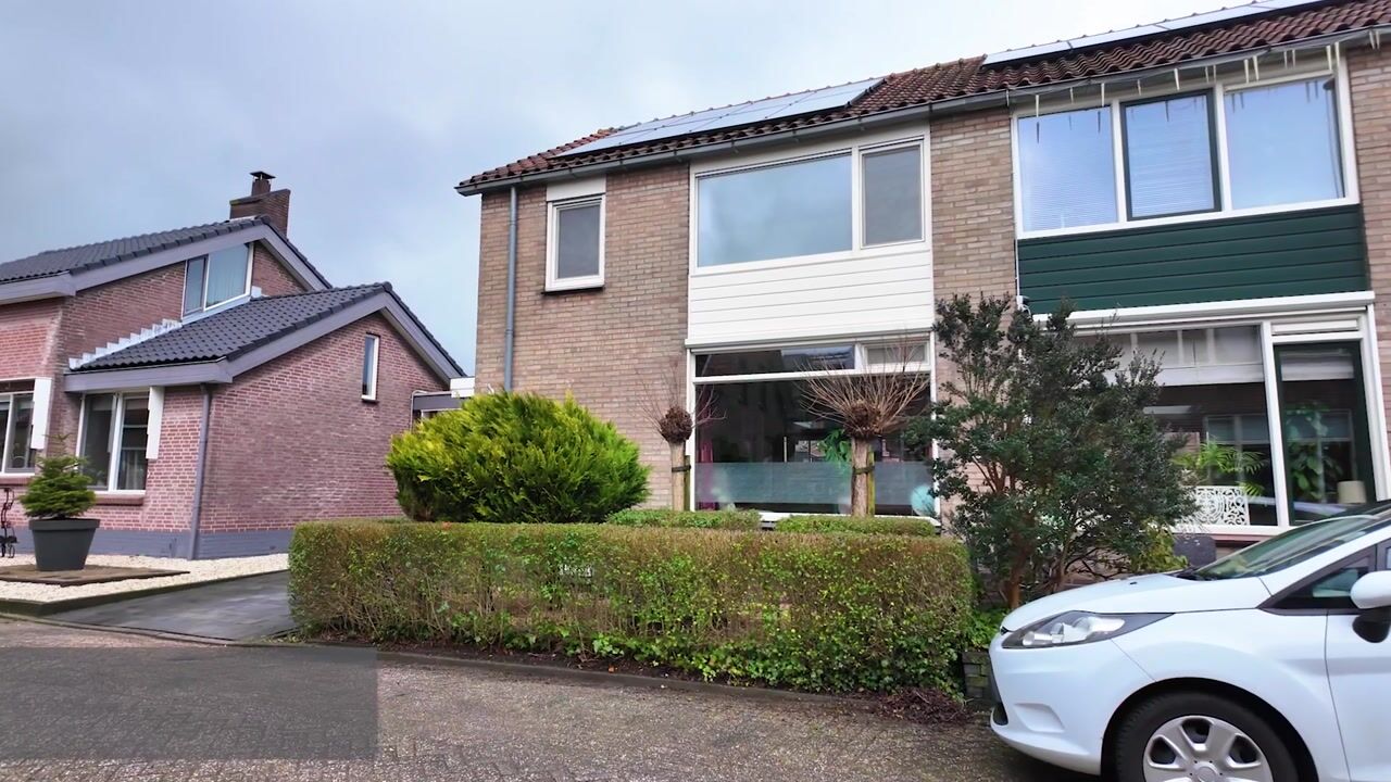 Video van Emmastraat 44