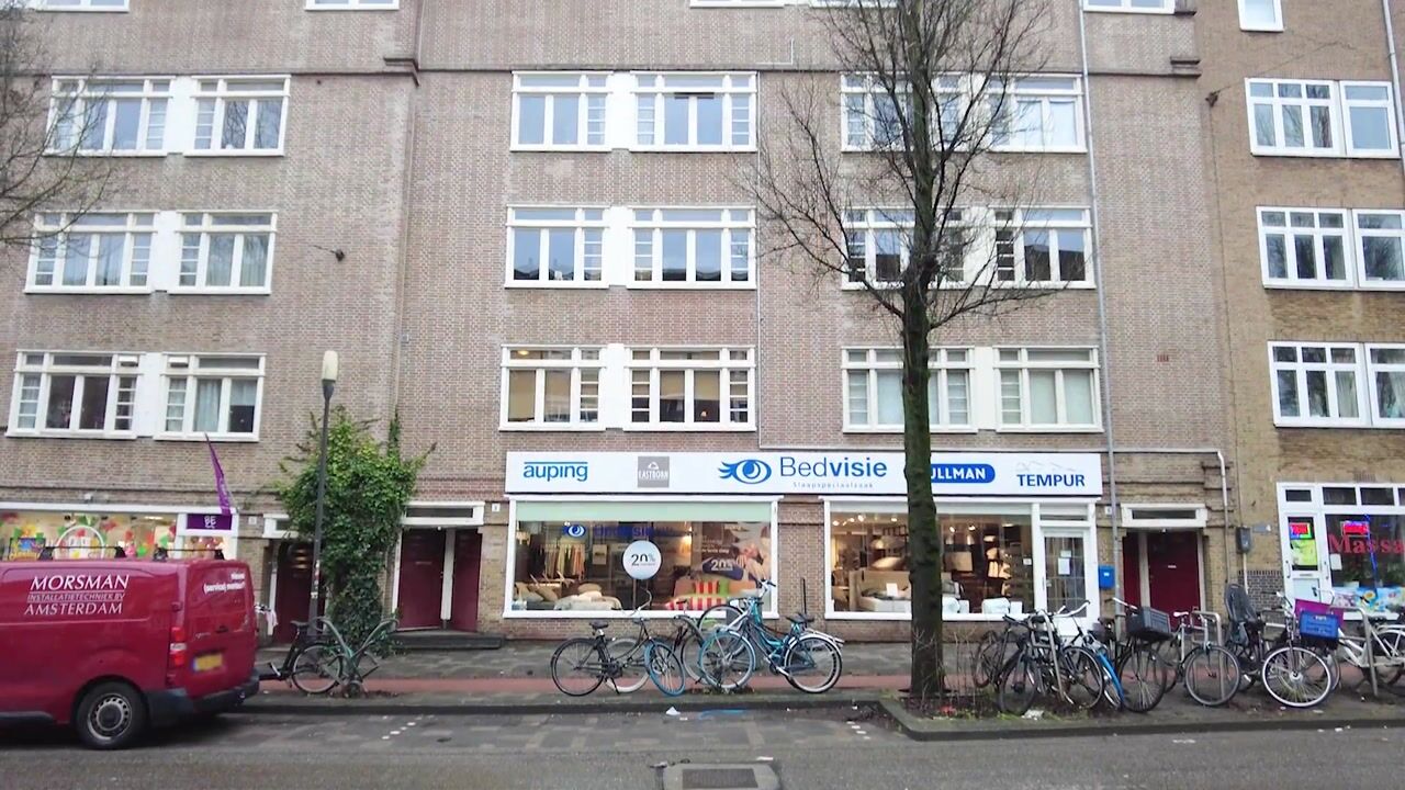 Video van Rijnstraat 8-4