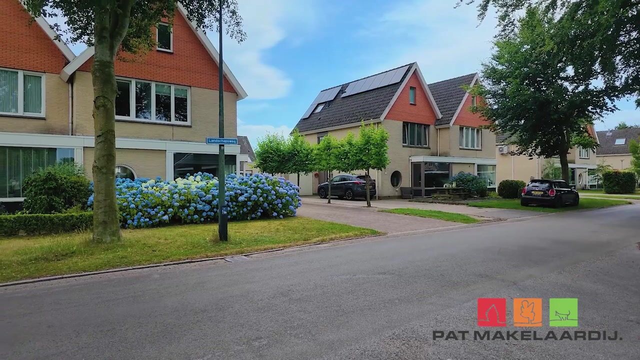 Video van Landschapsweg 13