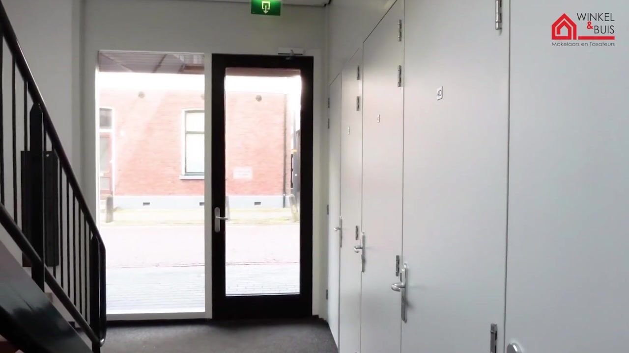 Video van Marinestraat 4-F
