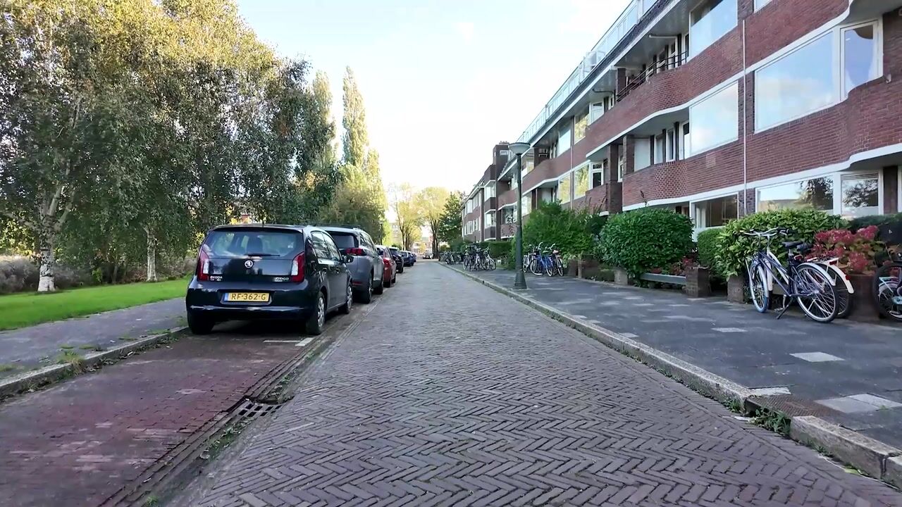 Video van Hamburgerstraat 36-B