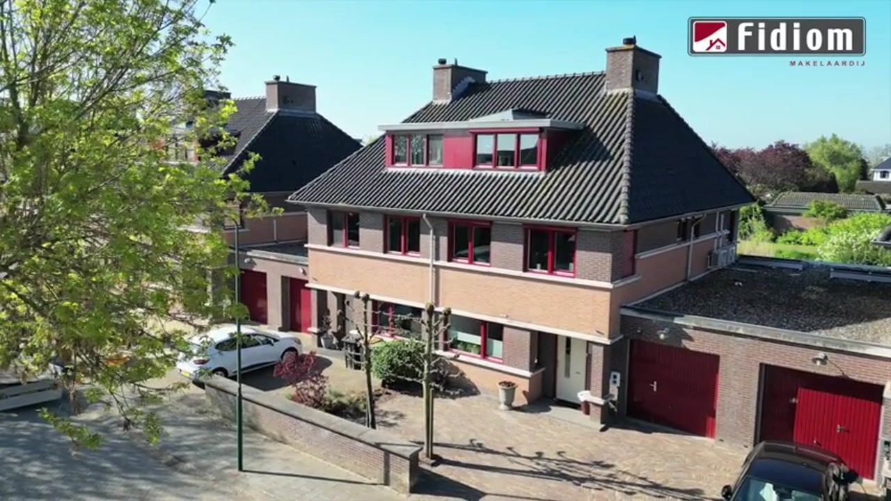 Video of Romulus 109