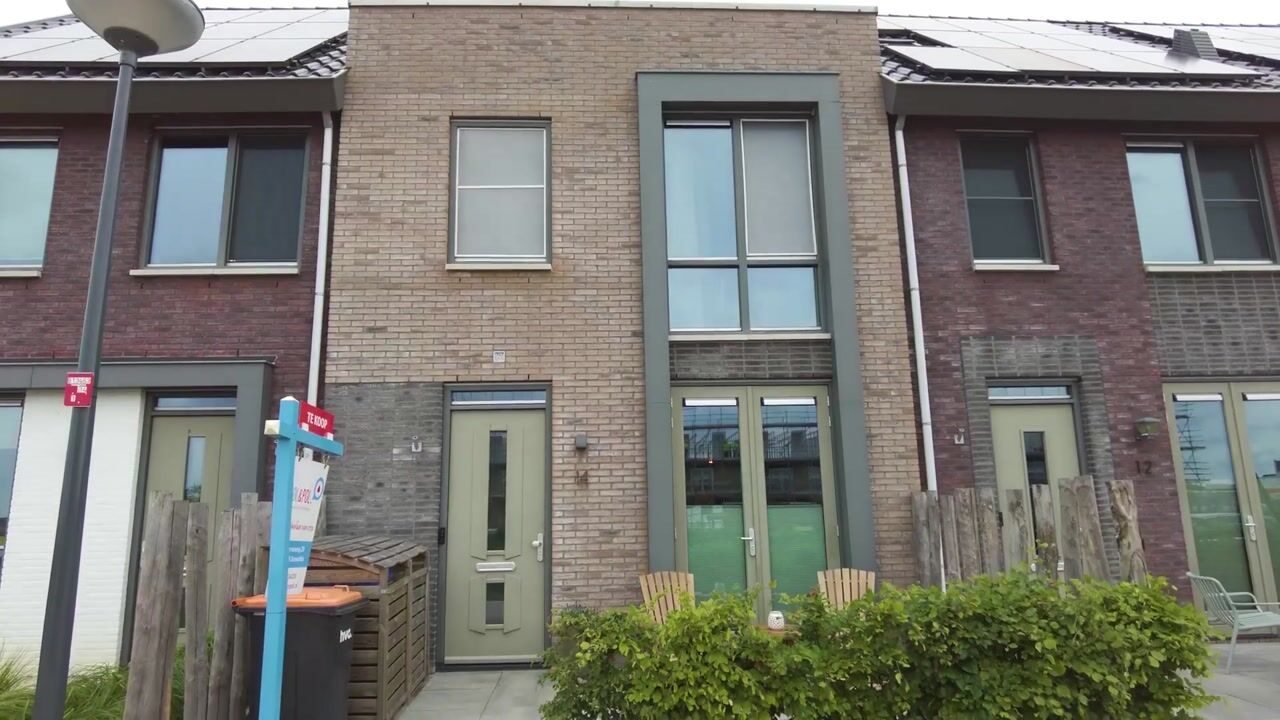 Video van Wijde Mantel 14