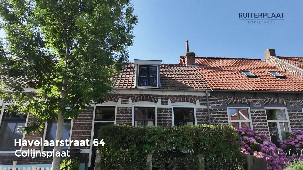 Video van Havelaarstraat 64