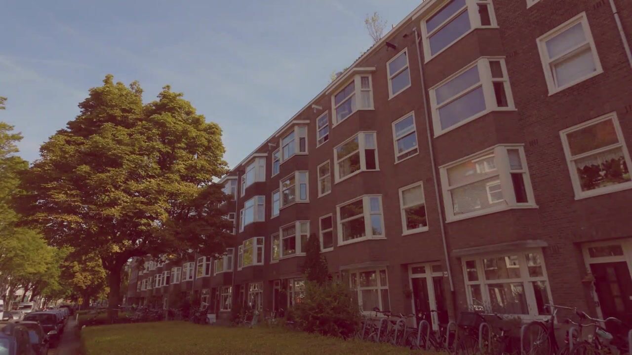 Video van Curaçaostraat 66-1