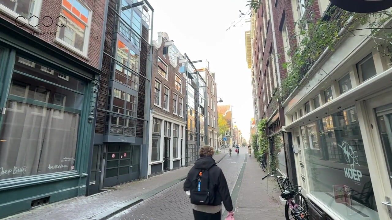 Video van Hazenstraat 8