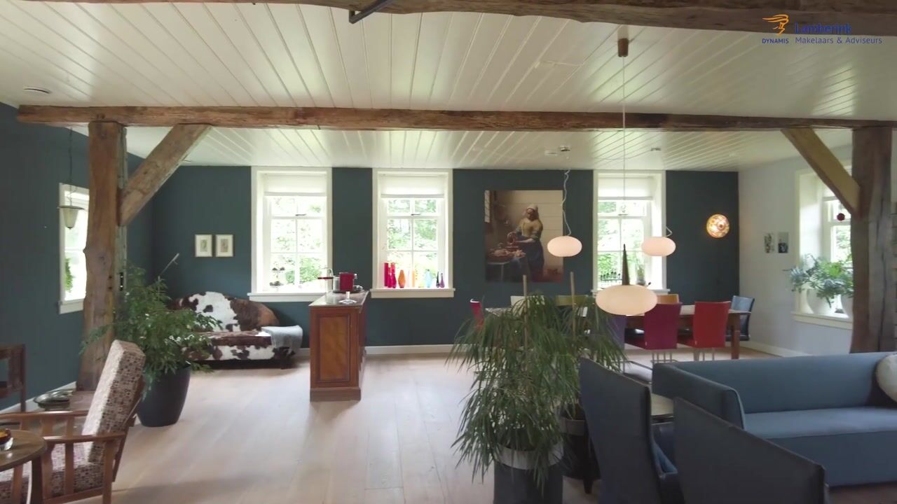 Video van Padhuis Europaweg 48