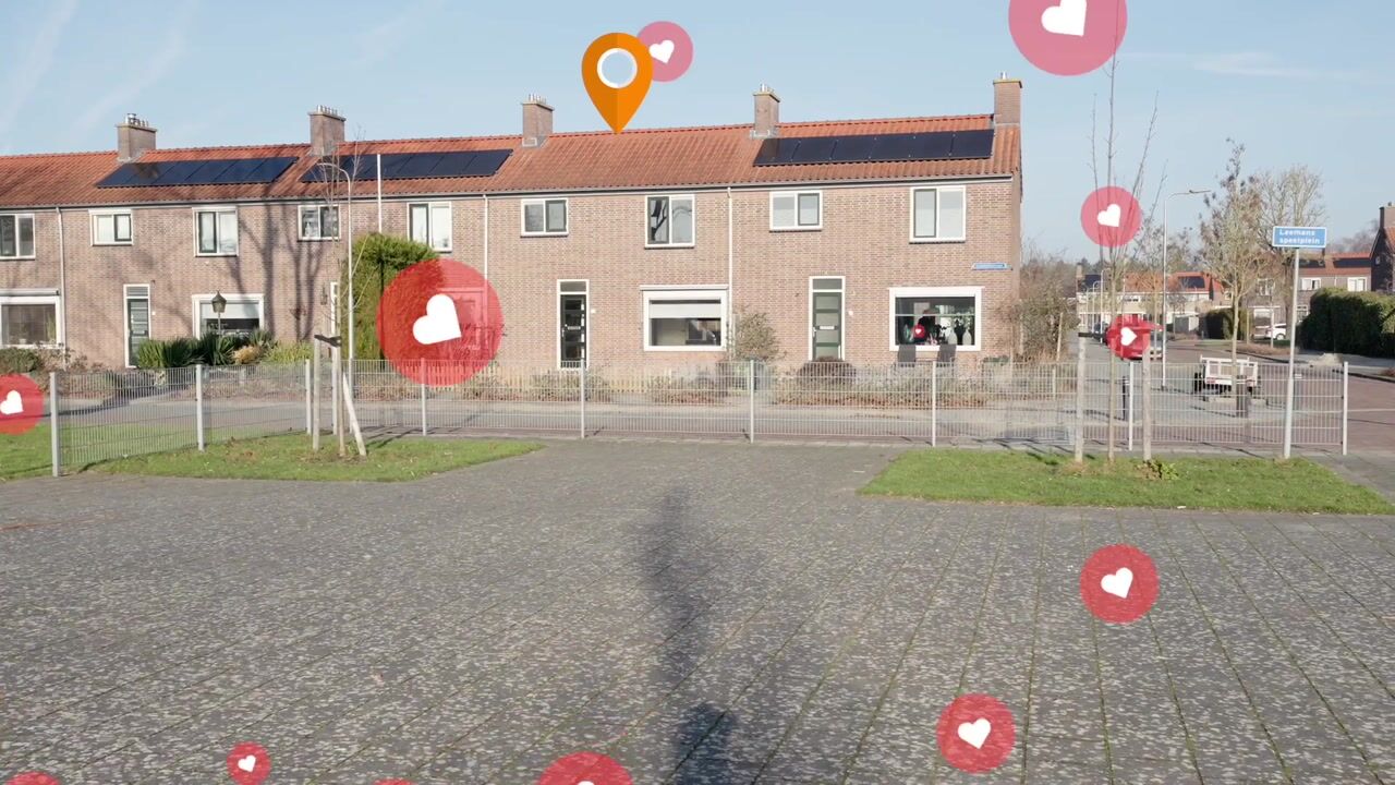 Video van Leemansstraat 11