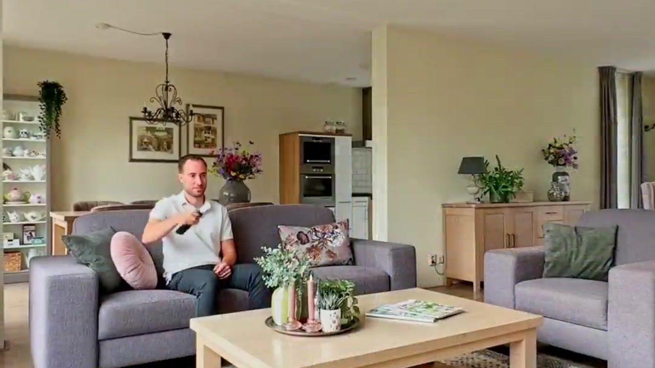 Video van Borghesepark 5
