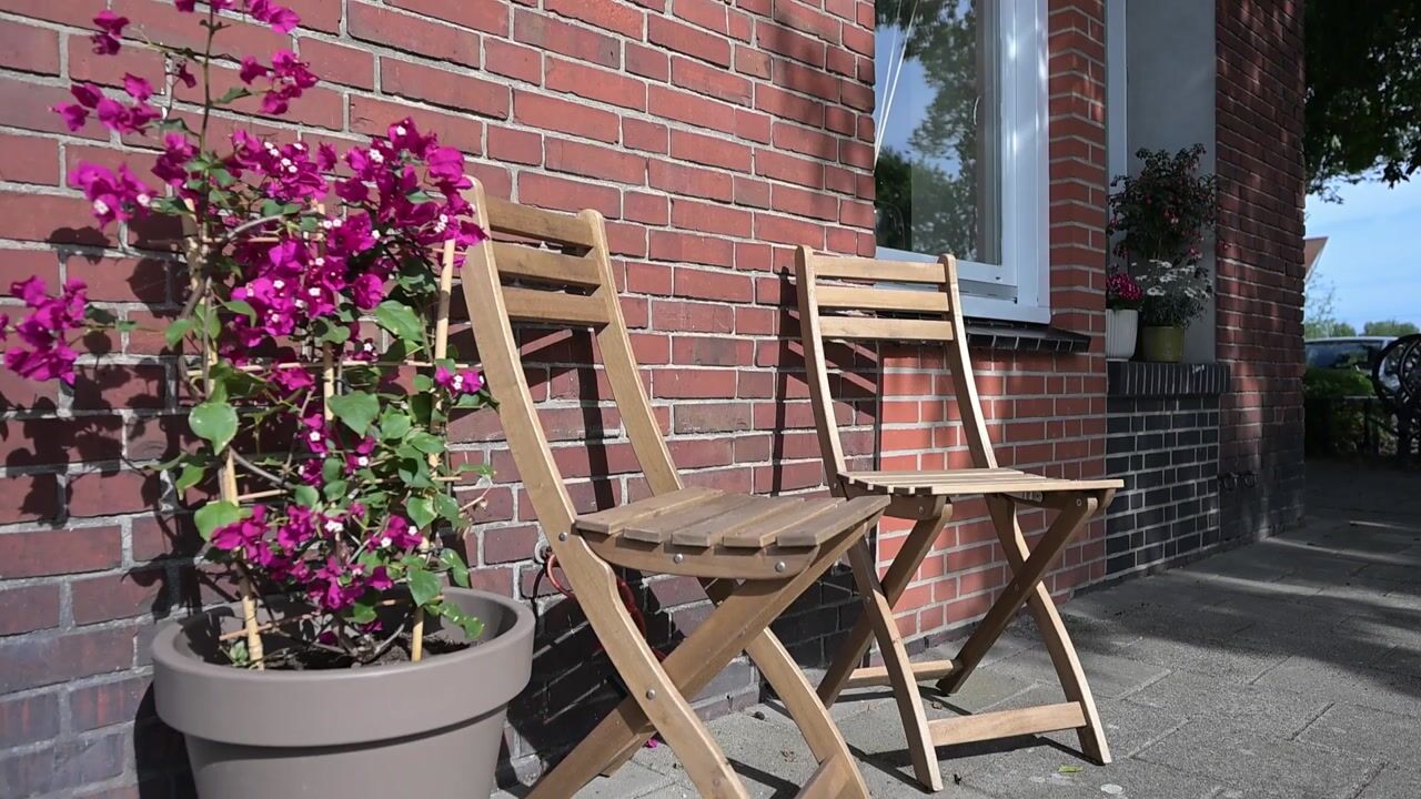 Video of Bakhuizen van den Brinkstraat 2-A