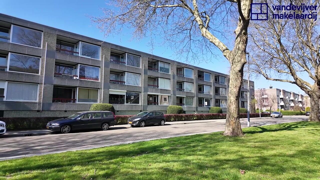 Video van Granadoslaan 92