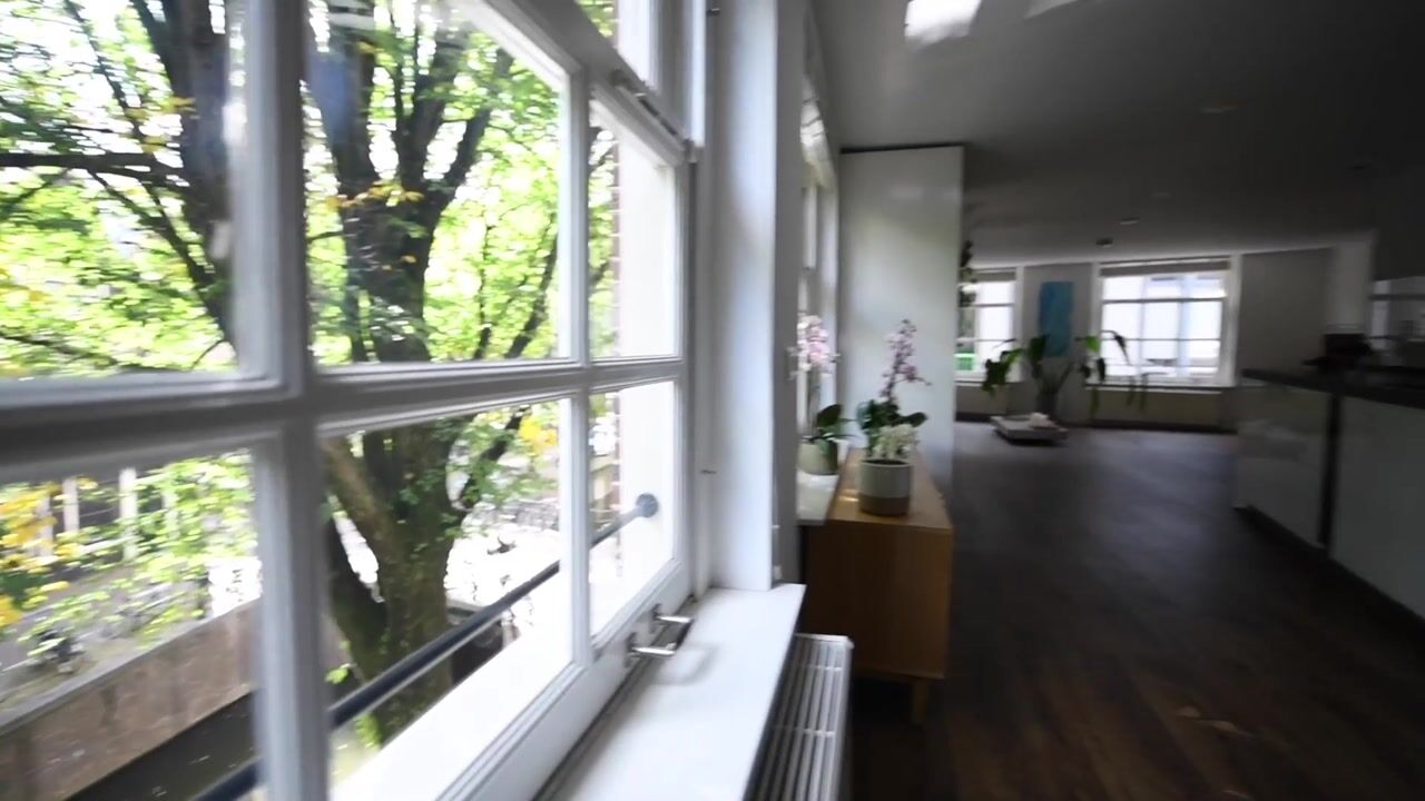 Video van Krom Boomssloot 40