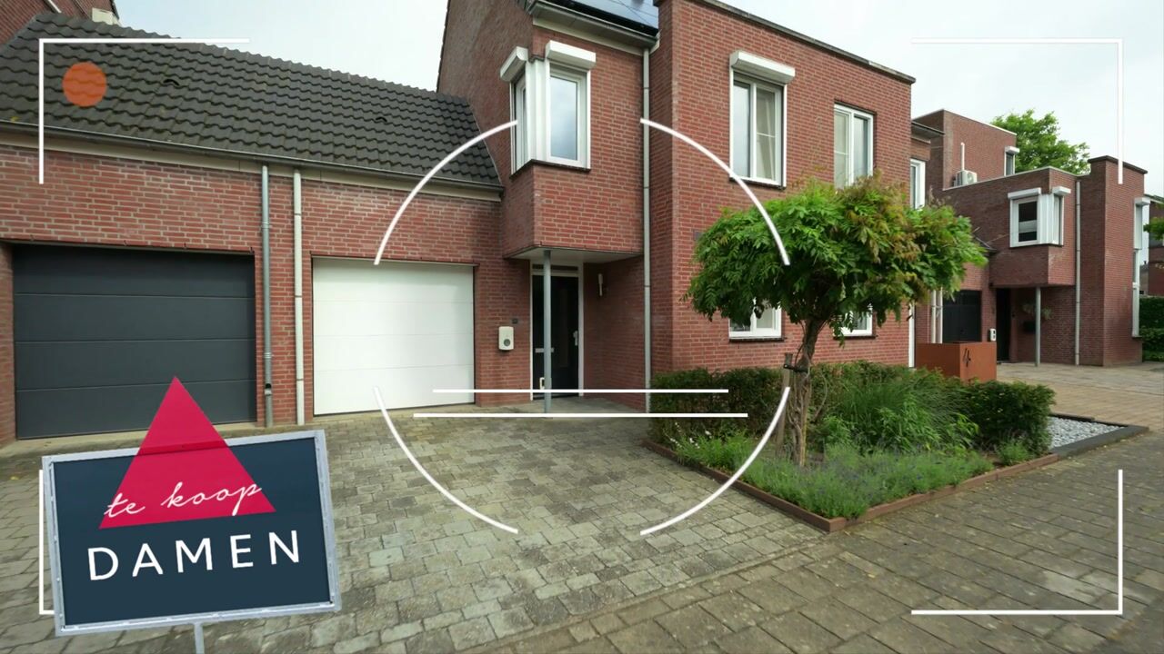 Video van Anthony Edenstraat 6