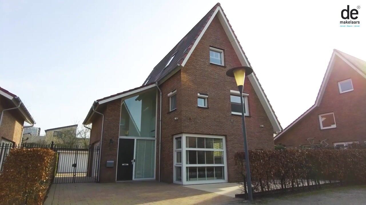 Video van Meerdervoortstraat 1