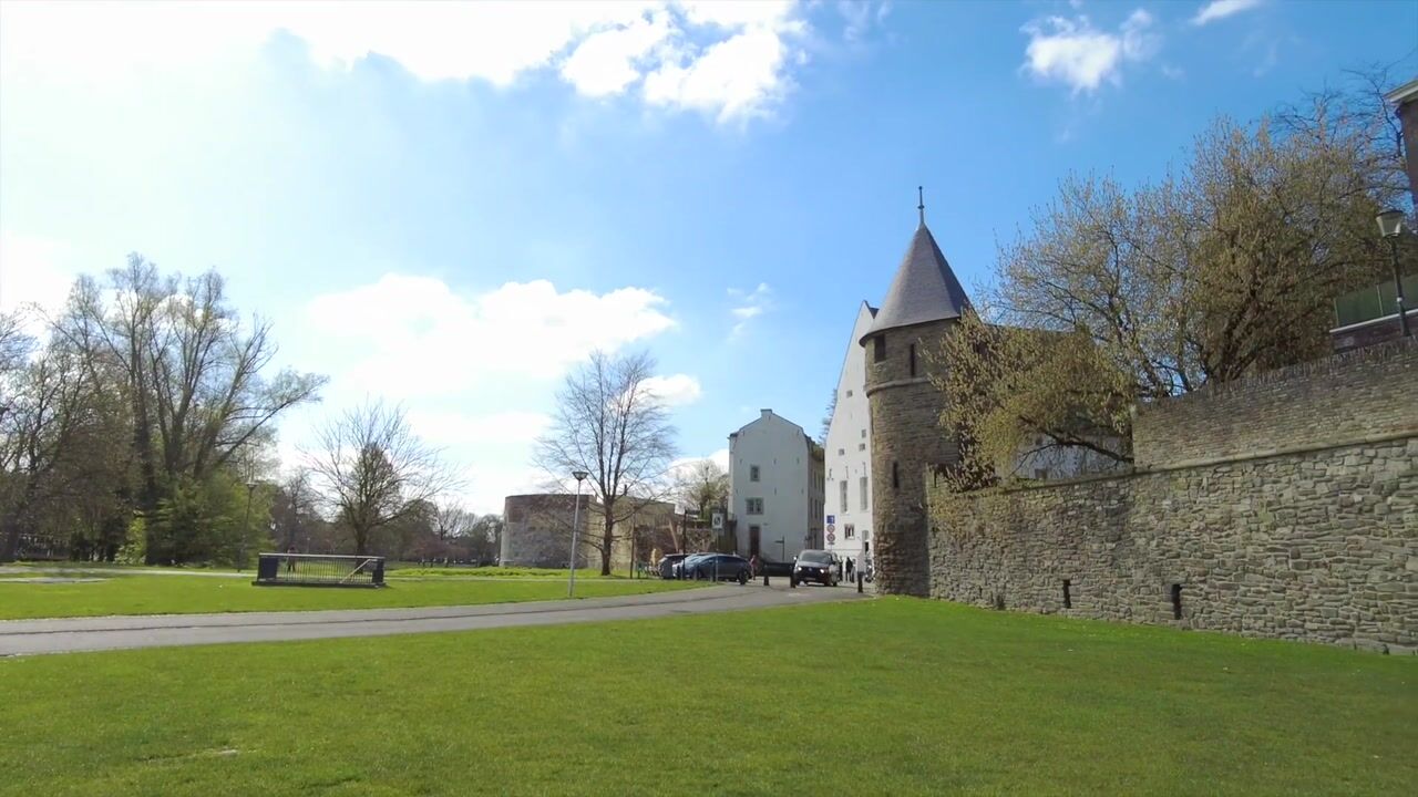 Video van Onze Lieve Vrouwewal 13