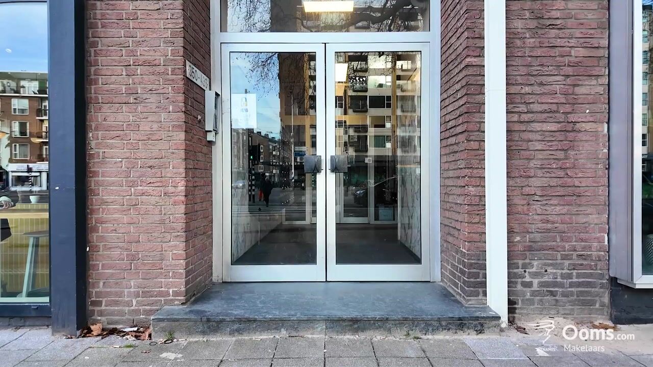 Video van Goudsesingel 396