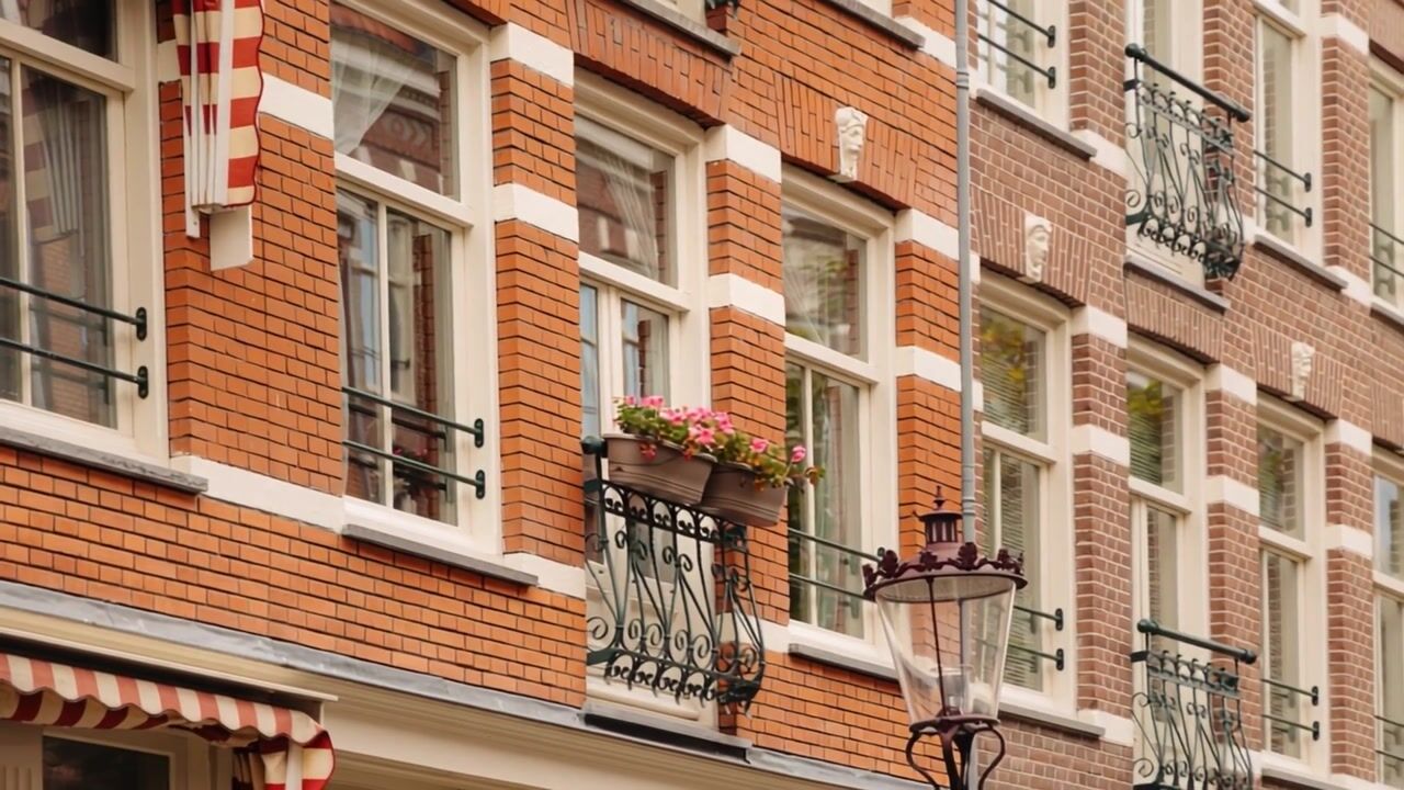 Video van Derde Oosterparkstraat 127-A