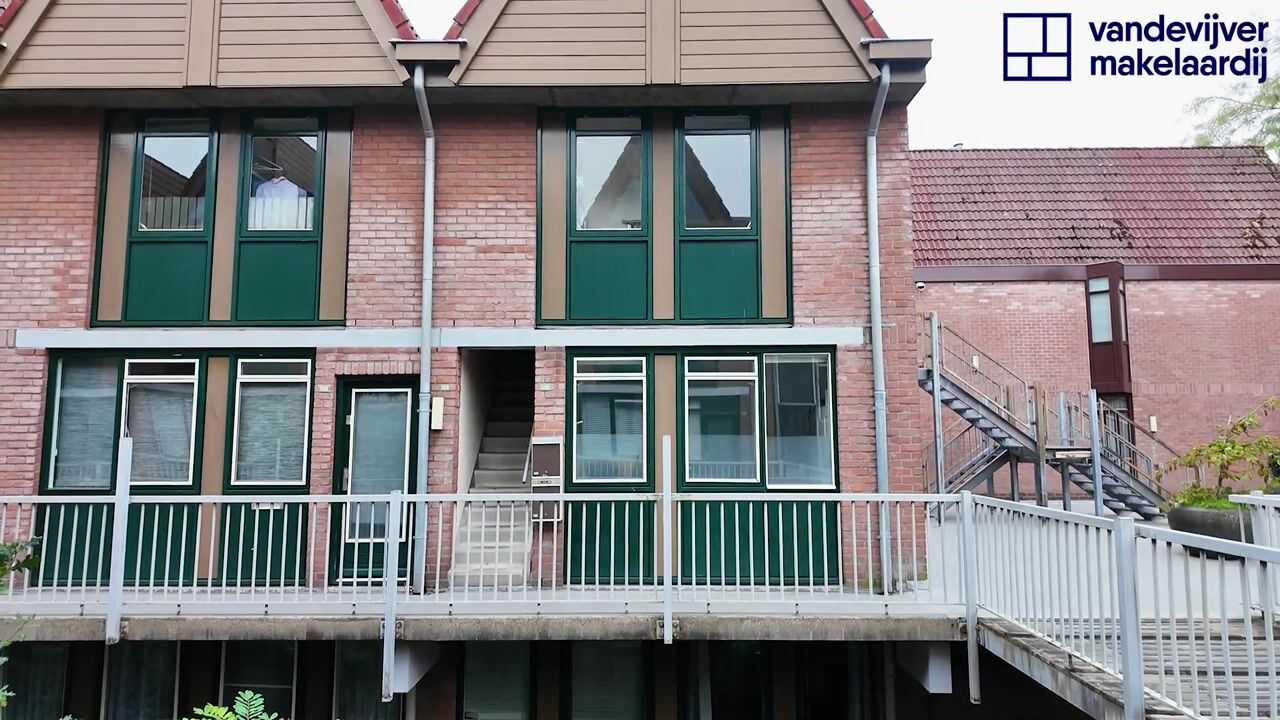 Video van Graaf Balderikstraat 130