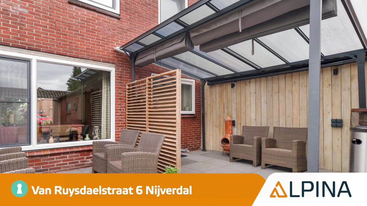 Video van van Ruysdaelstraat 6