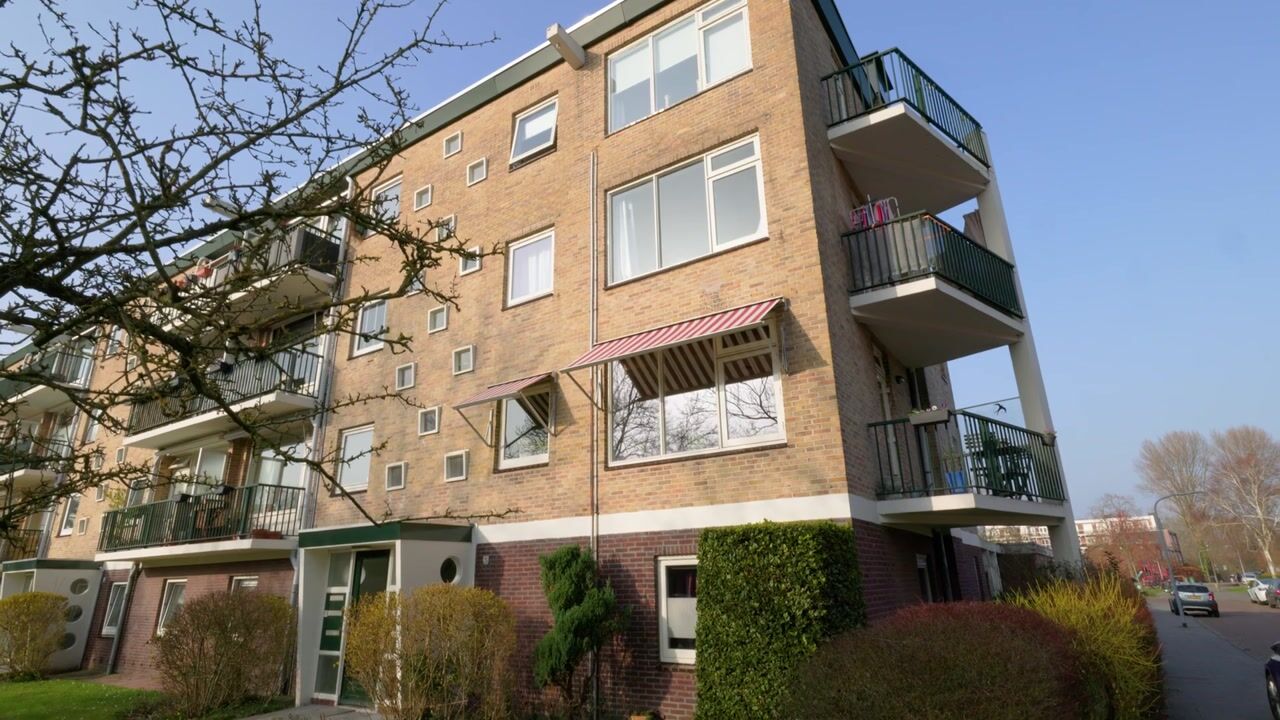 Video van Jacques Perklaan 26