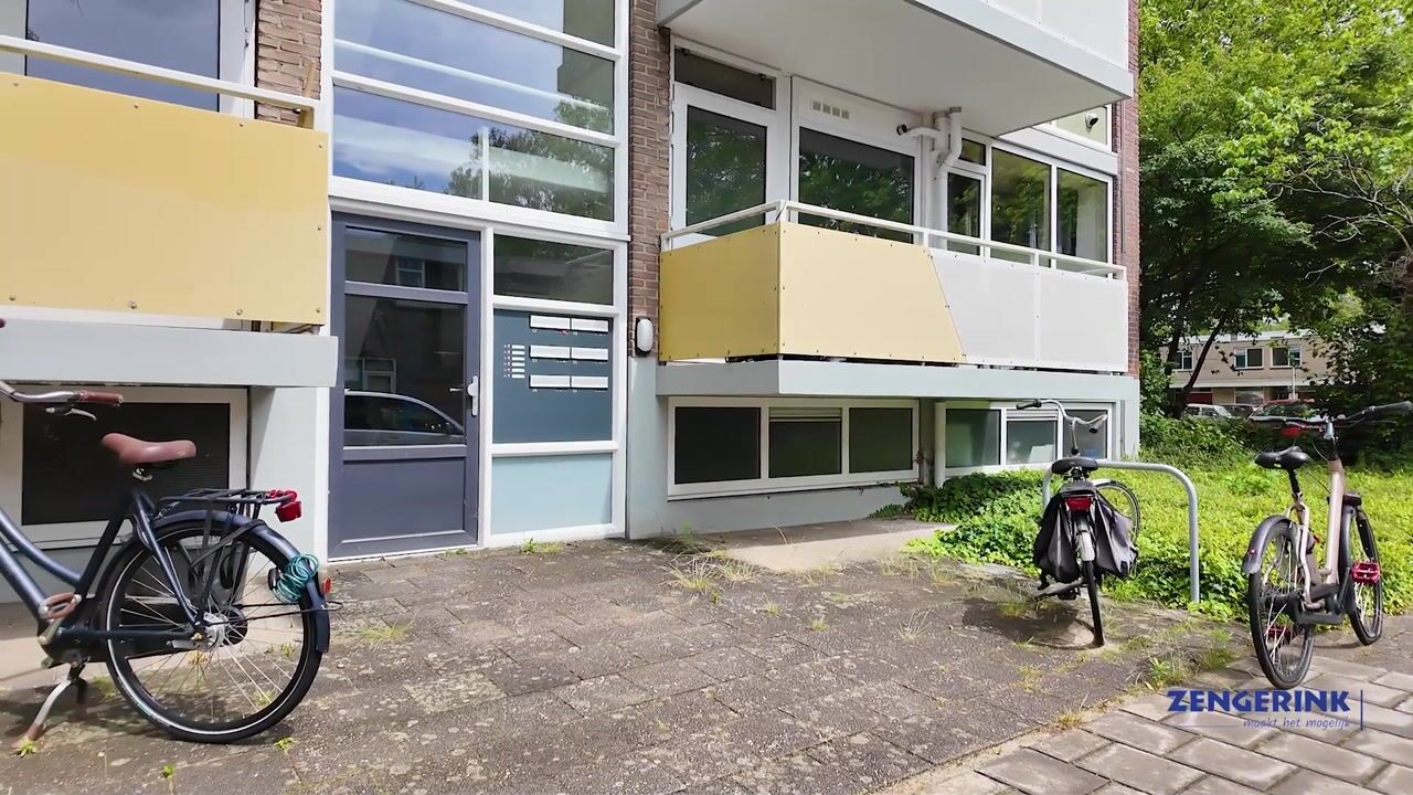 Video van Verdistraat 59