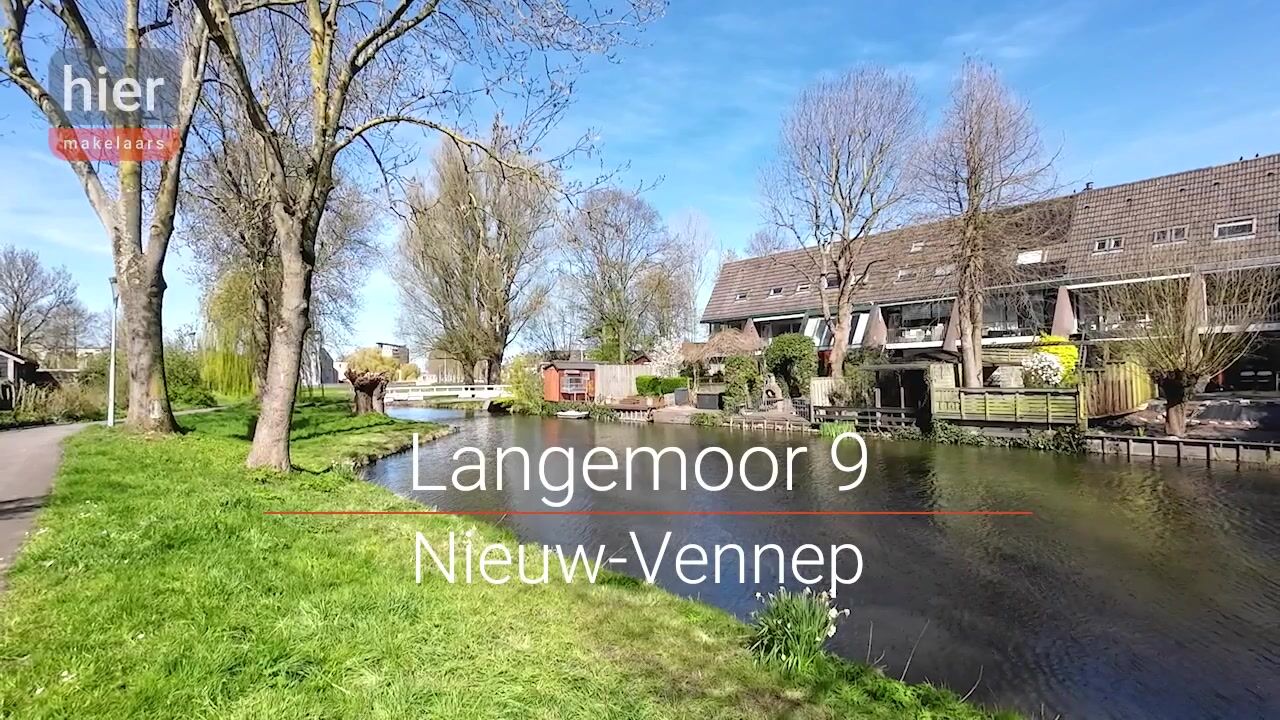 Video van Langemoor 9