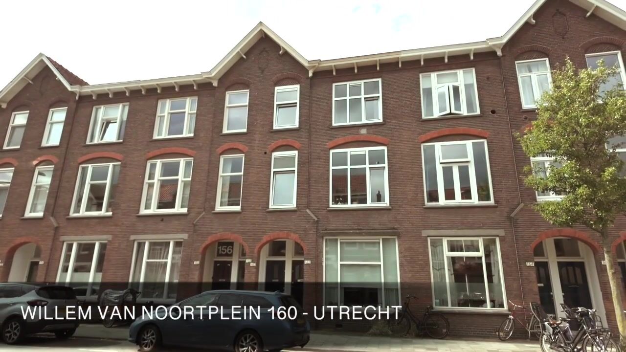 Video of Willem van Noortstraat 160