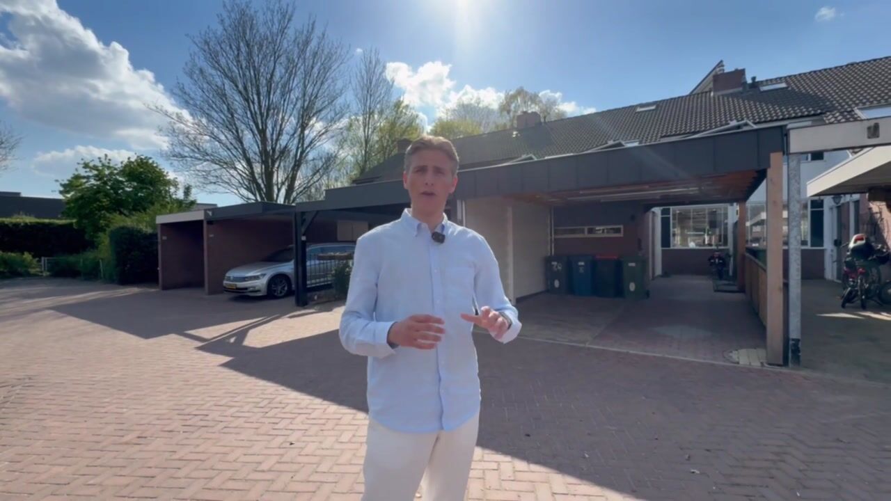 Video of Slangenburg 68