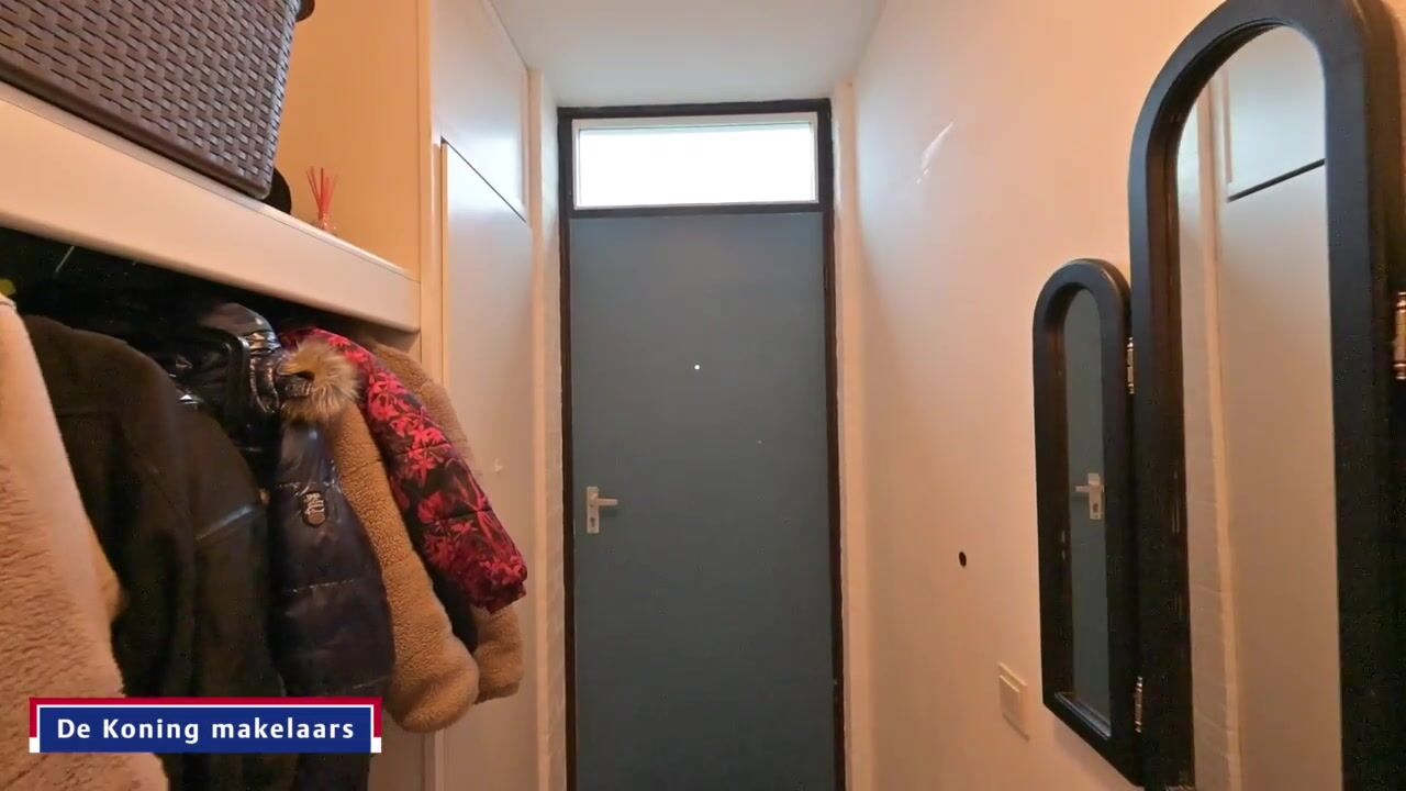 Video van Magerhorst 17