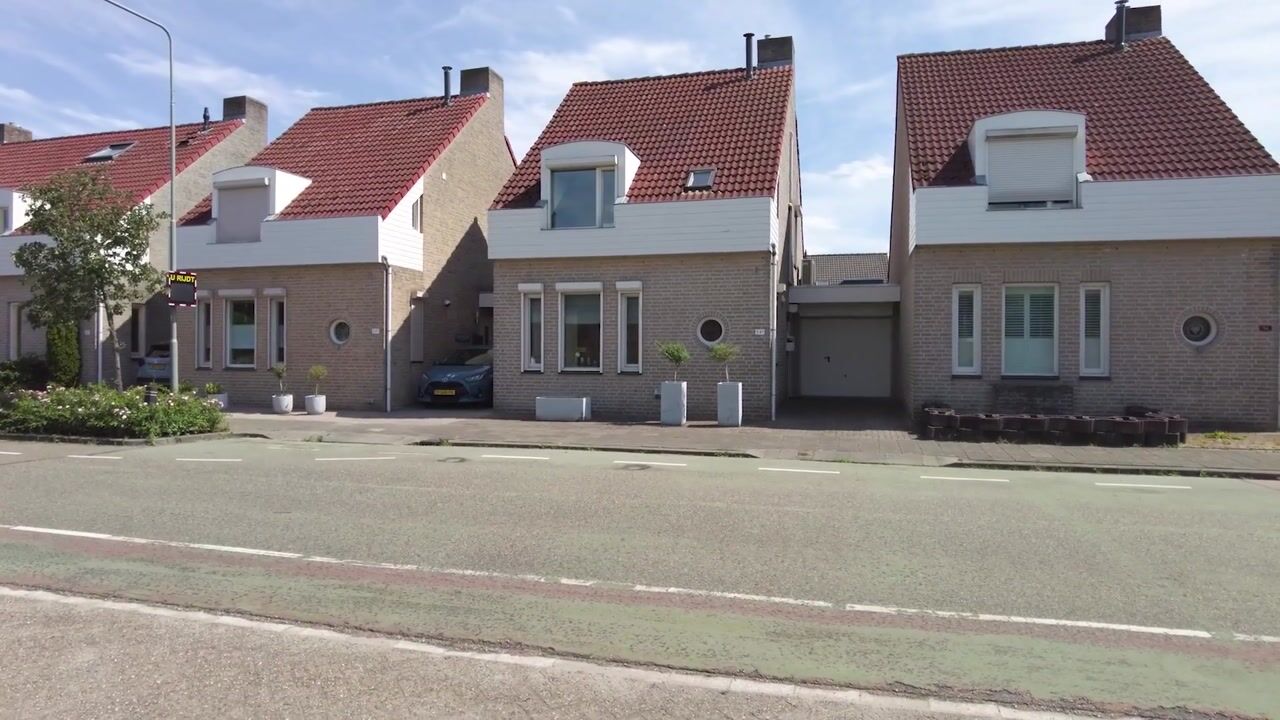 Video van Bosstraat 54-A