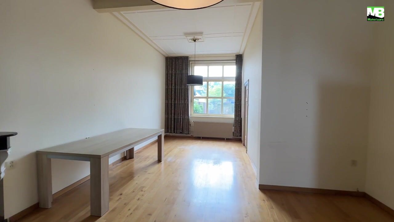 Video van Sint Bavostraat 24