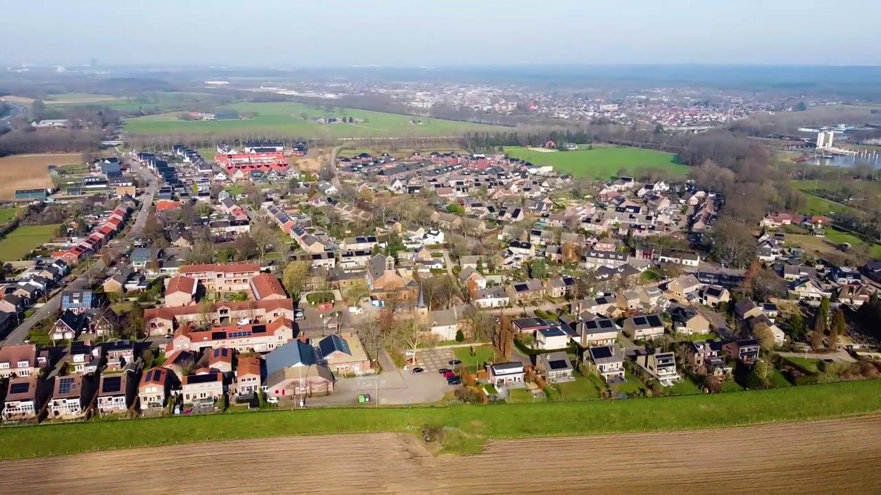 Video van Dorpstraat 32-G