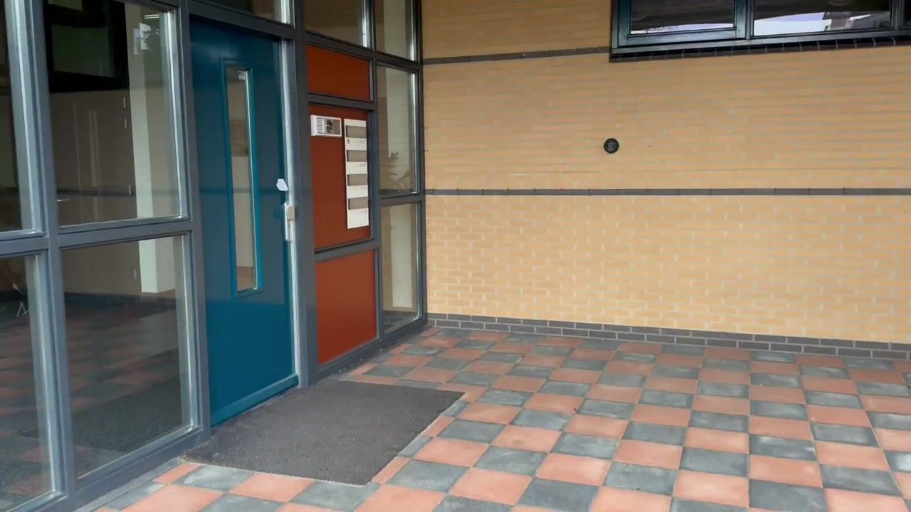 Video van Jachtlaan 4-B