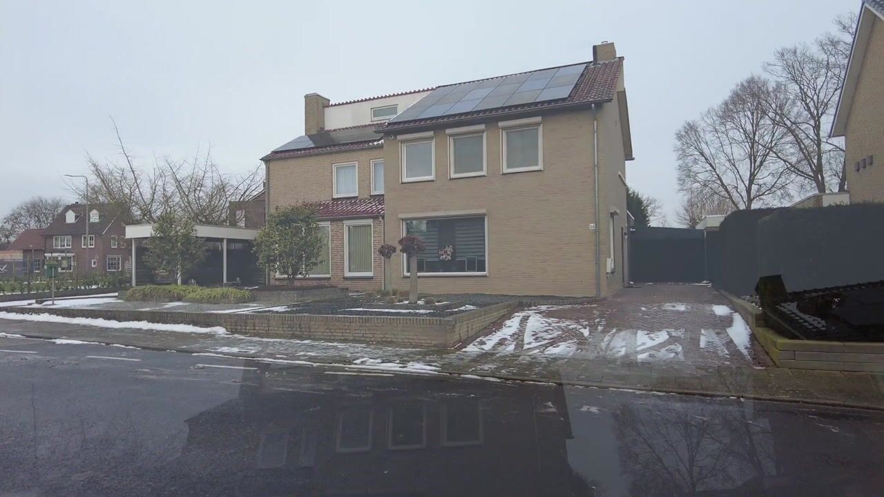 Video van Eindstraat 54