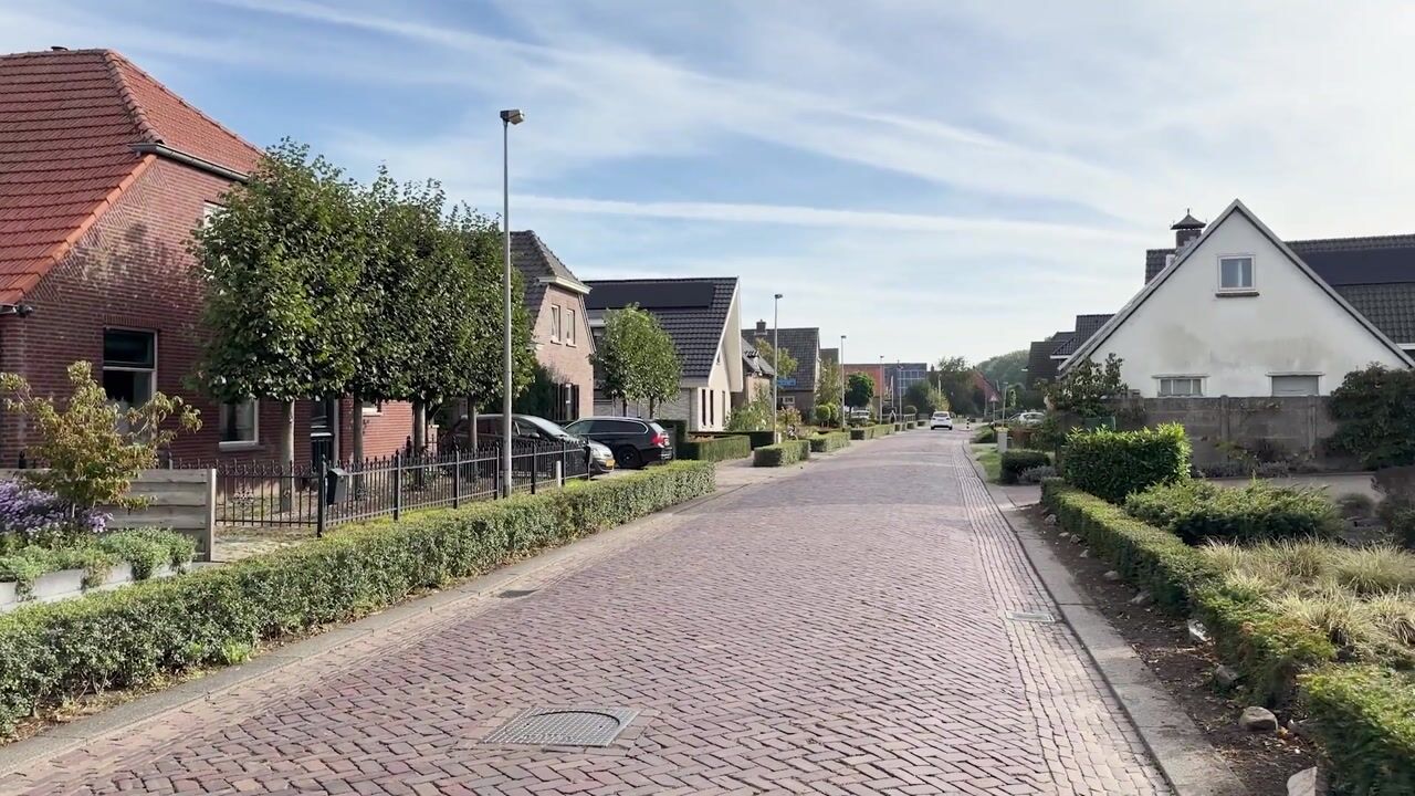 Video van Scheidingstraat 14